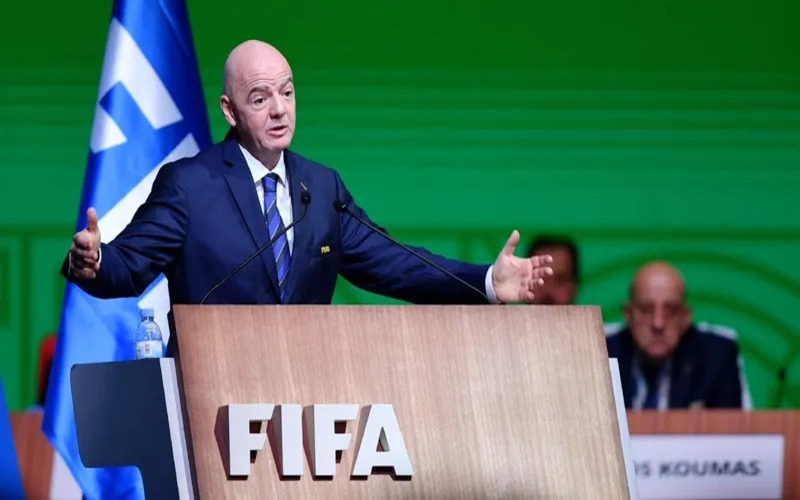 Tổng hợp các giải đấu của FIFA thu hút người hâm mộ nhất