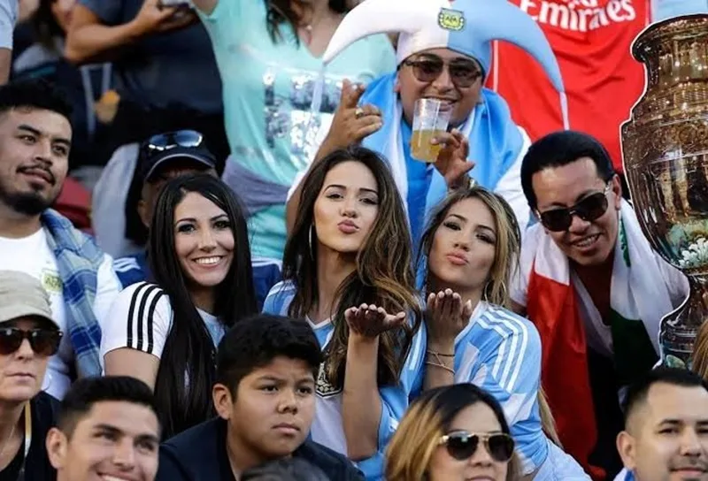 giai copa america may nam to chuc 1