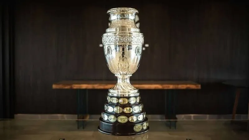 Giải Copa América Mấy Năm Tổ Chức 1 Lần: Chu Kỳ Thi Đấu Và Lịch Sử Giải Đấu