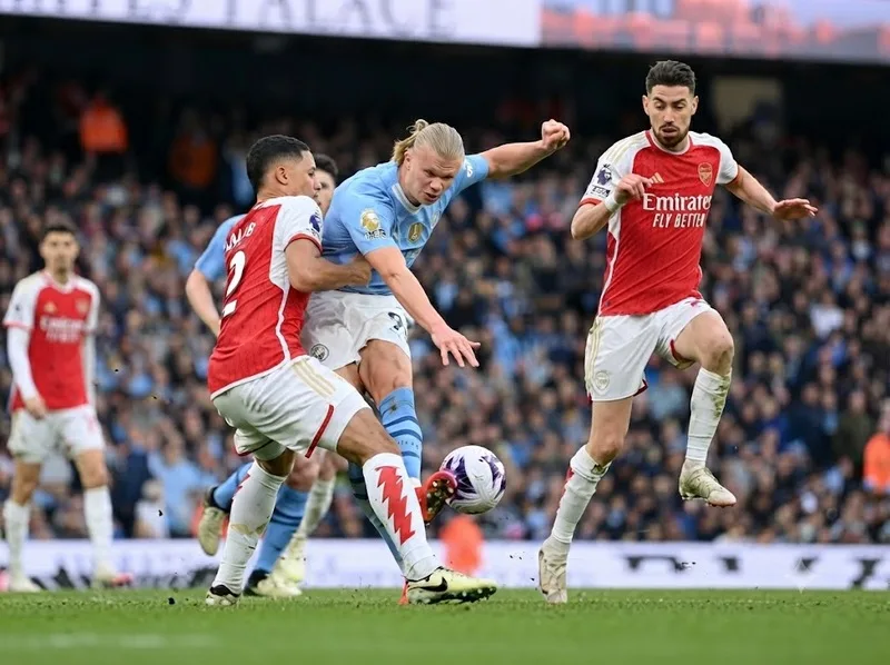 William Saliba hướng tới việc trở lại phong độ cao và tiếp tục cạnh tranh danh hiệu cùng Arsenal trong tương lai.