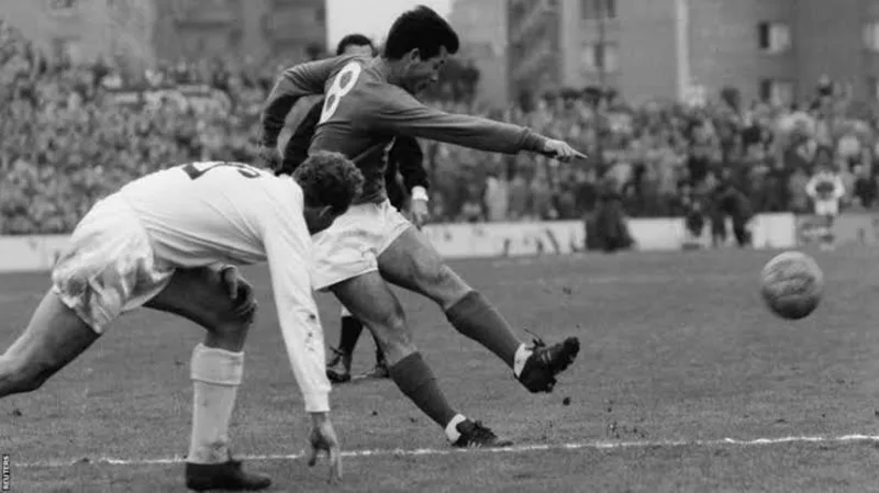 Just Fontaine vẫn nắm giữ kỷ lục vô tiền khoáng hậu với 13 bàn thắng chỉ trong một kỳ World Cup (1958).