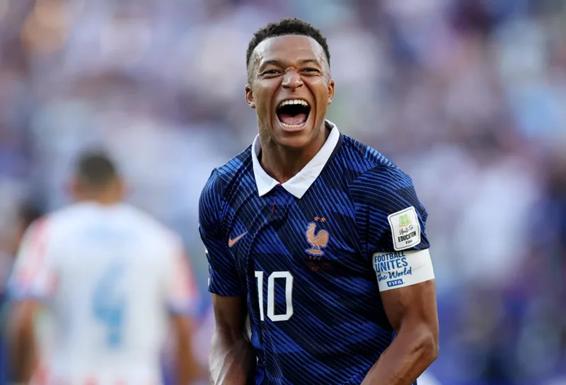 Cầu thủ ghi nhiều bàn thắng nhất World Cup: Kỷ lục mới nhất